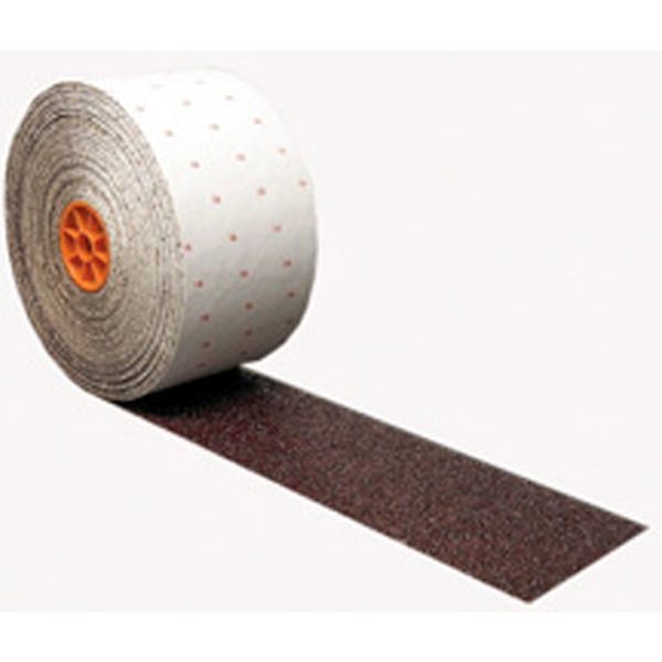 Rasp Paper Roll 16 Grit, 4